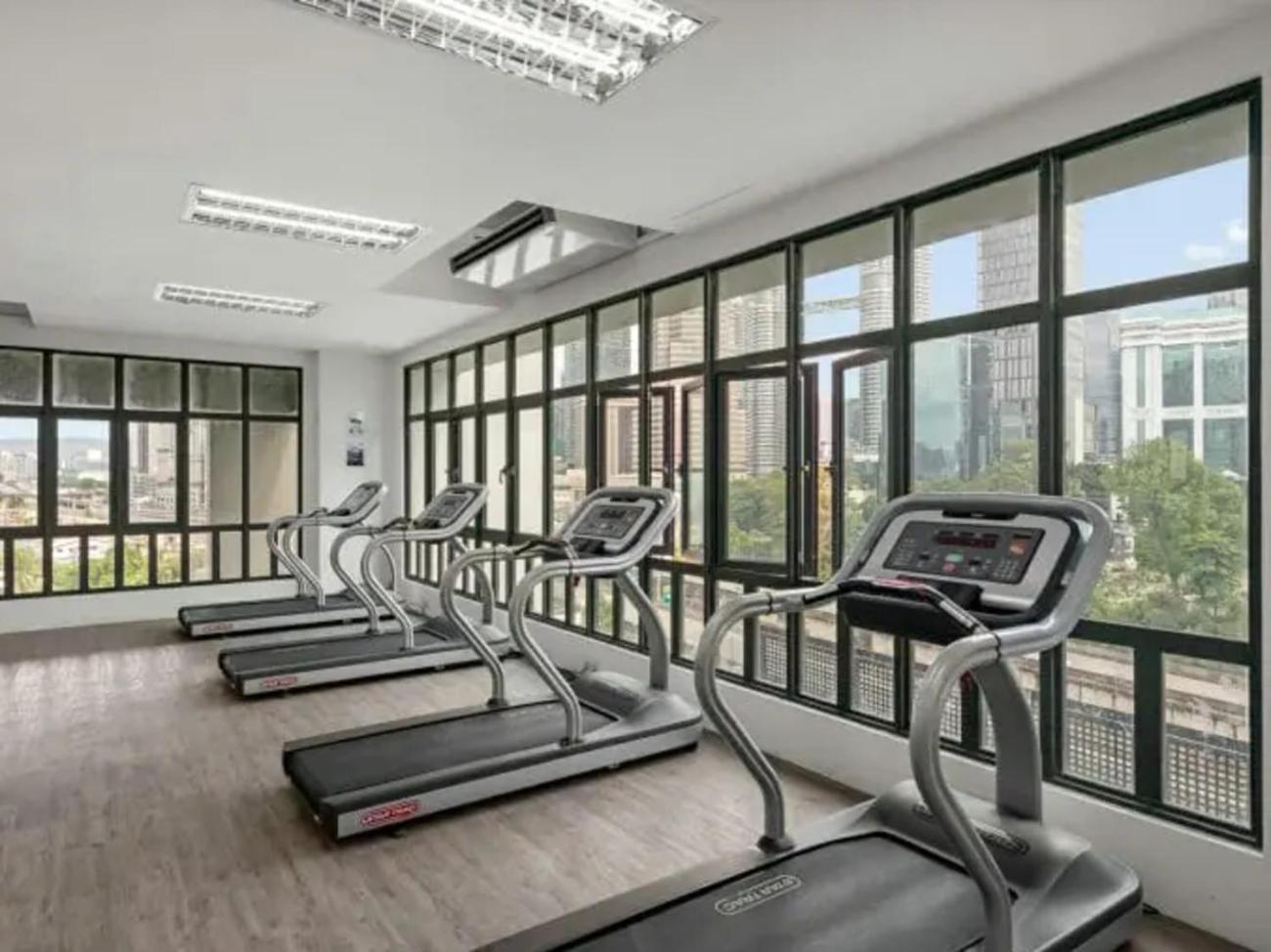 Star Residences KLCC