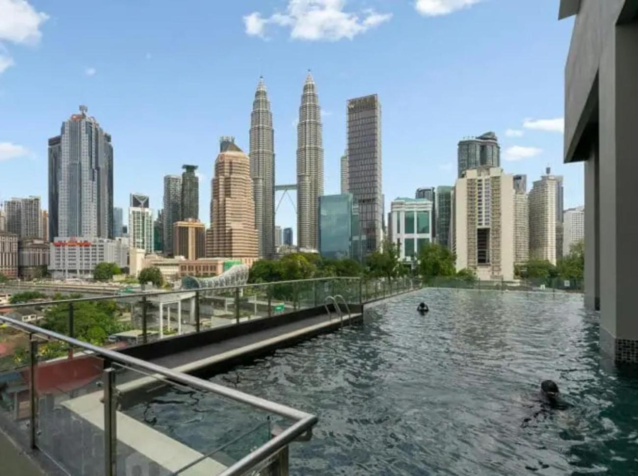 Star Residences KLCC