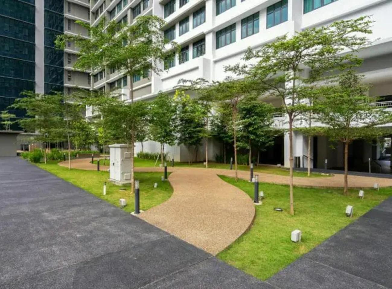 Star Residences KLCC