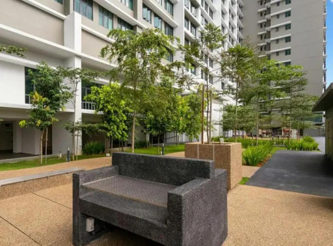 Star Residences KLCC