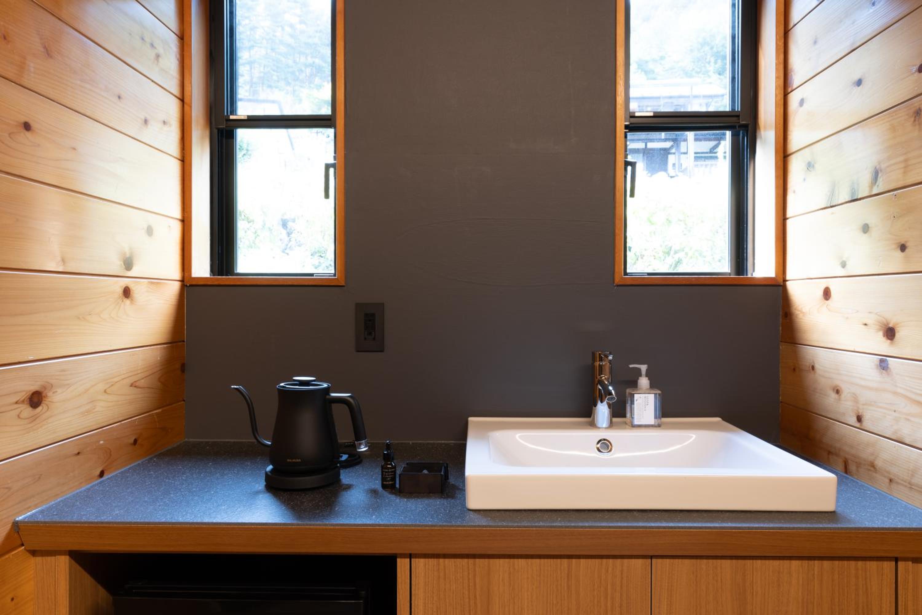 Kawaguchiko Country Cottage Ban