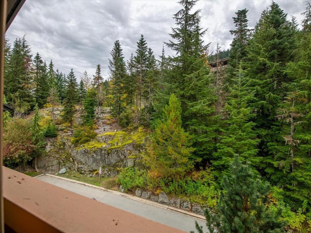 Taluswood Bluffs by Outpost Whistler