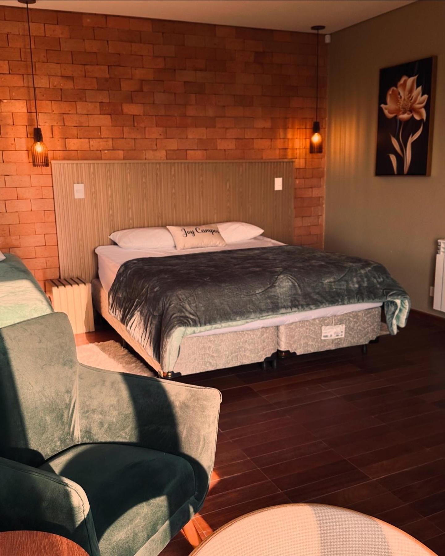 Casa Joy Campos