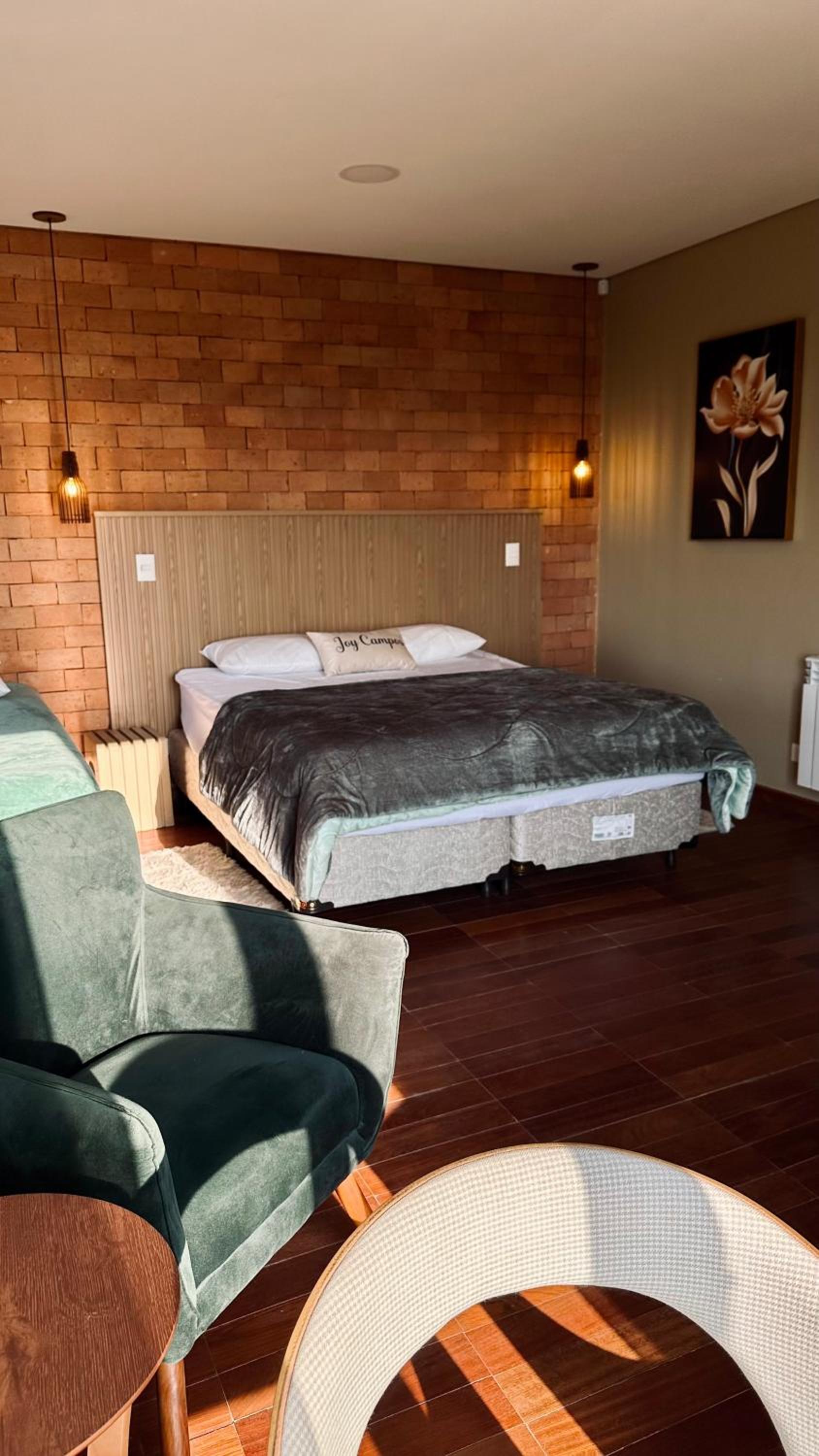 Casa Joy Campos