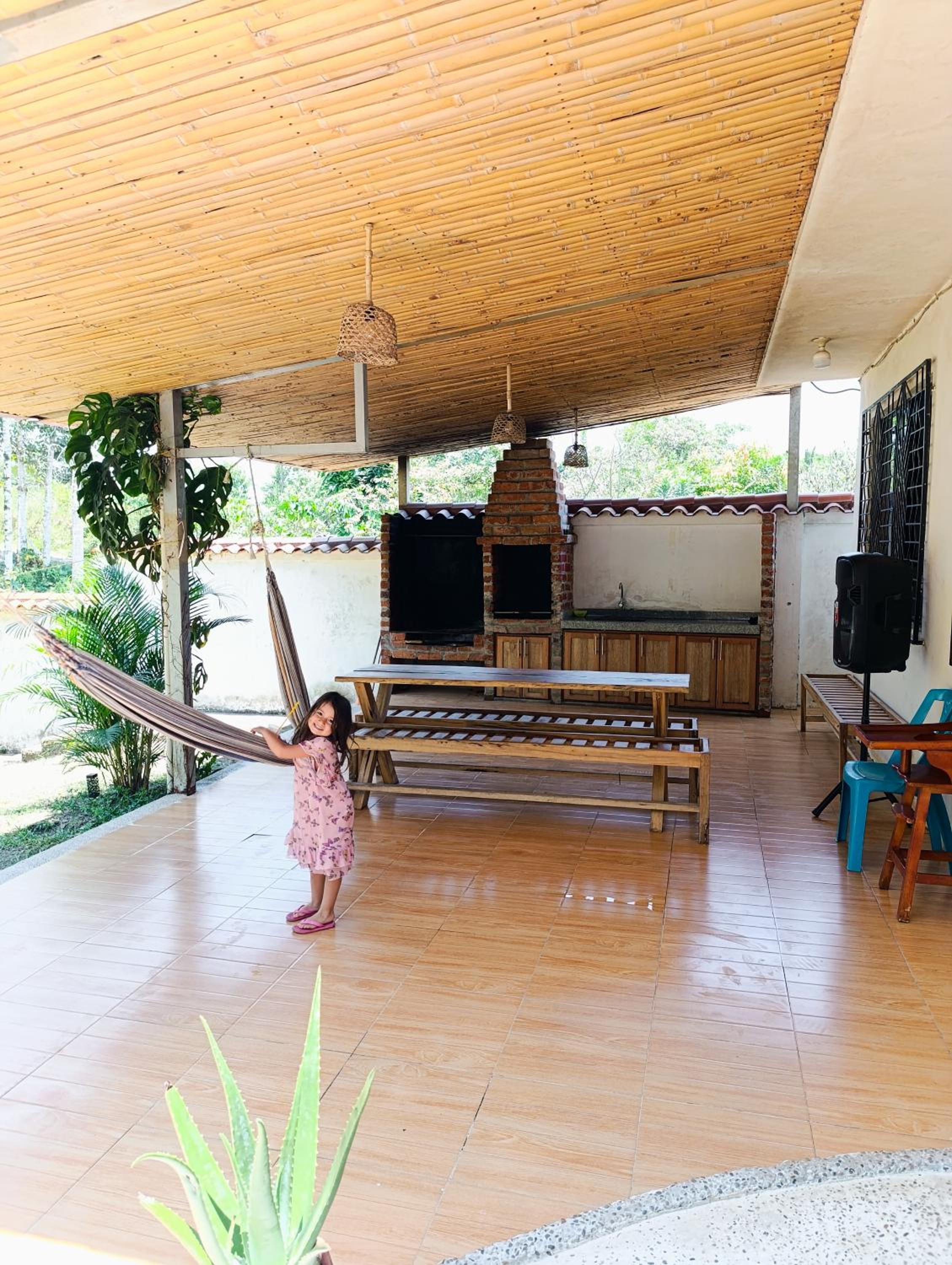 Casa la Estancia 2 view 5