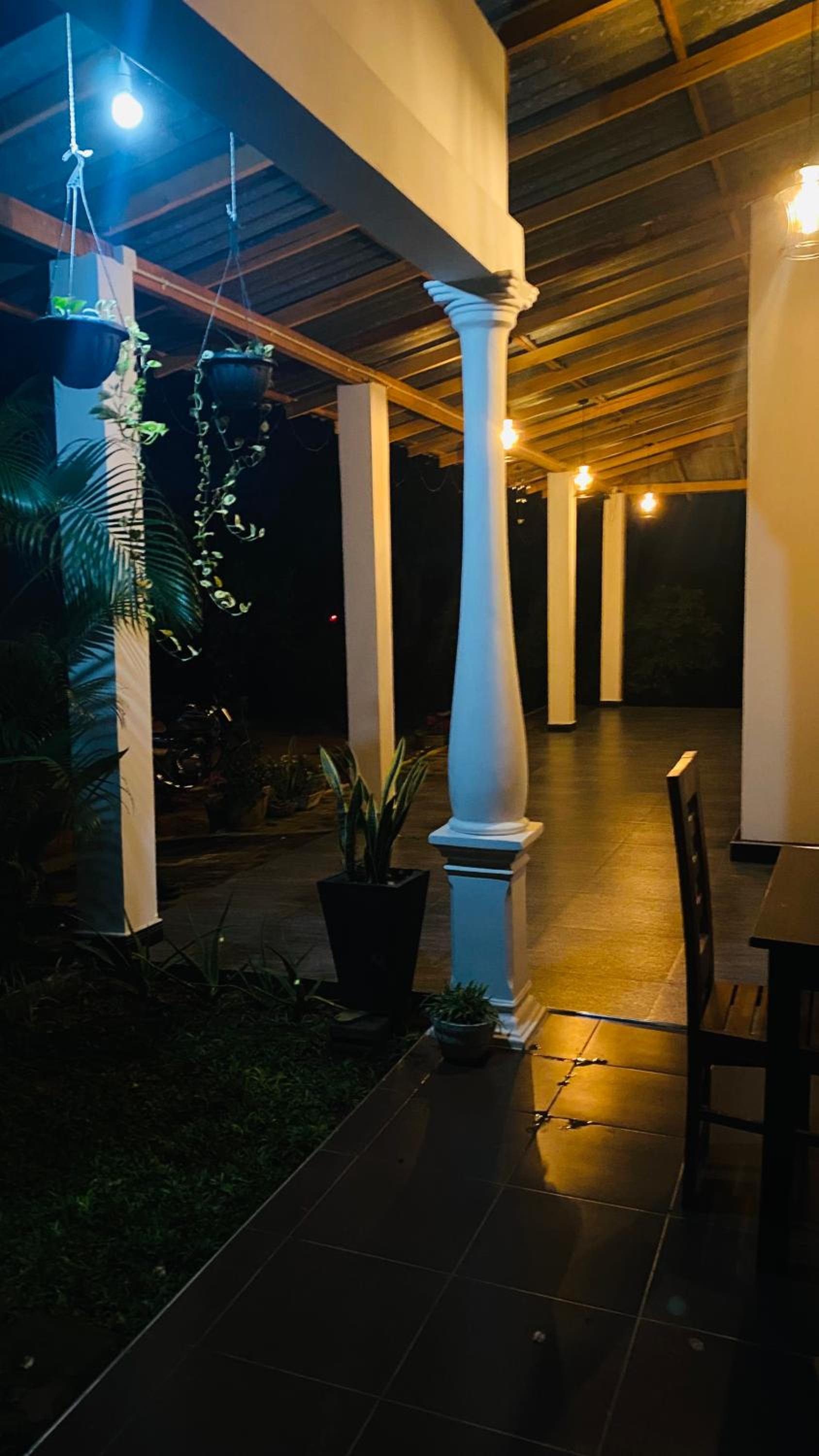 Fairview Dill homestay