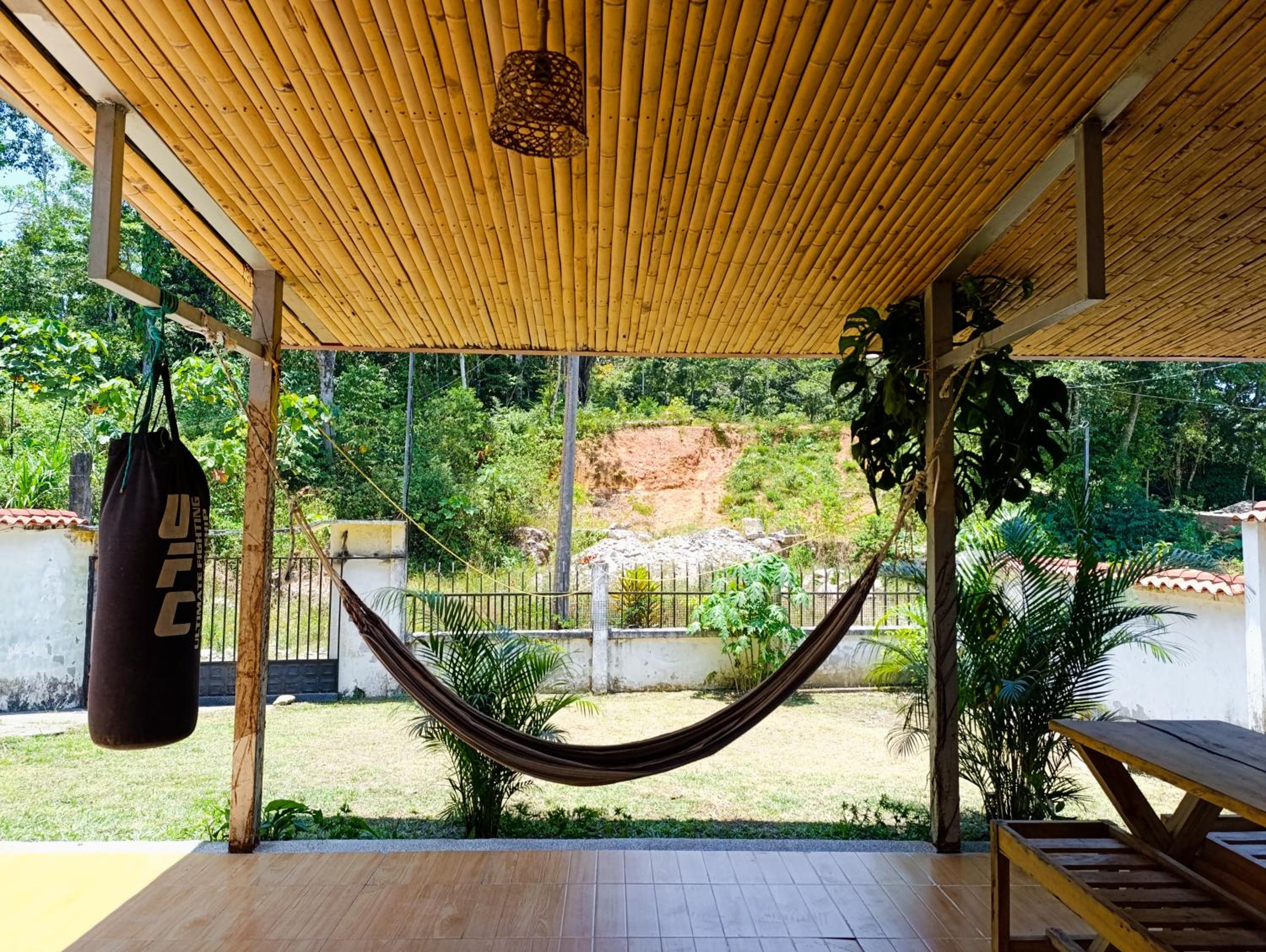Casa la Estancia 2 view 4