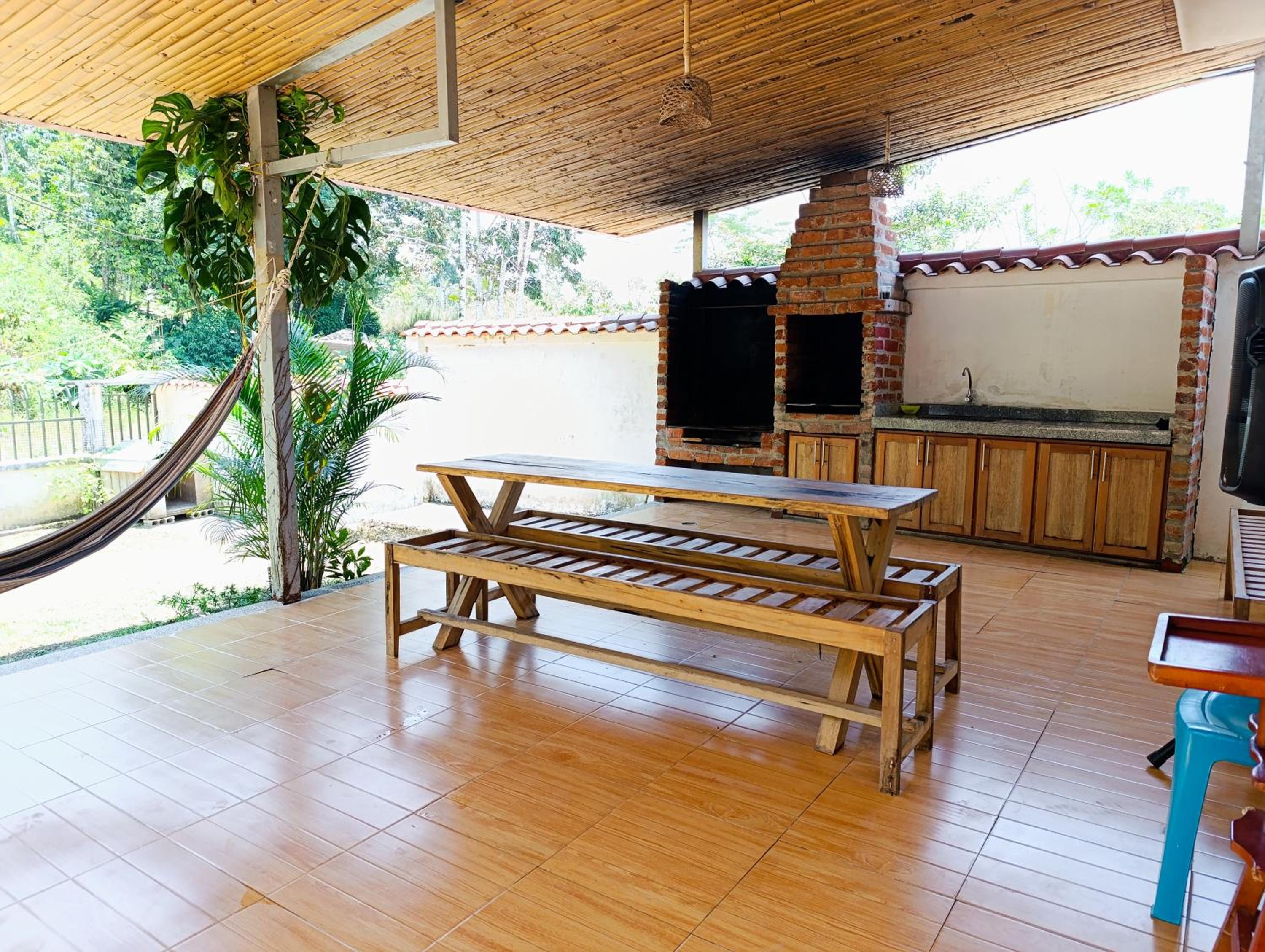 Casa la Estancia 2 view 3