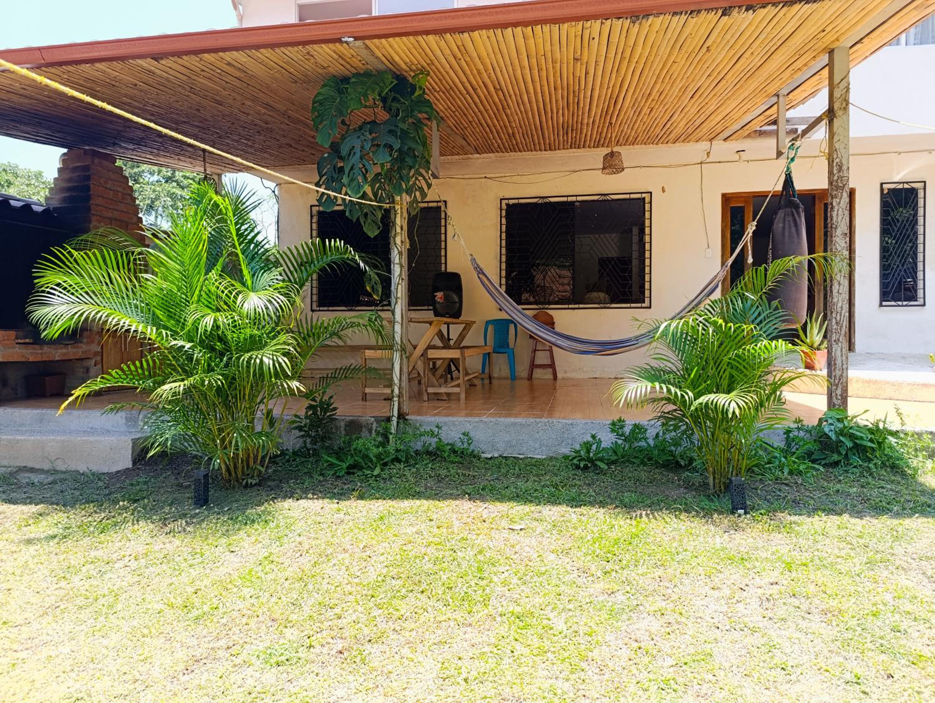Casa la Estancia 2 view 2