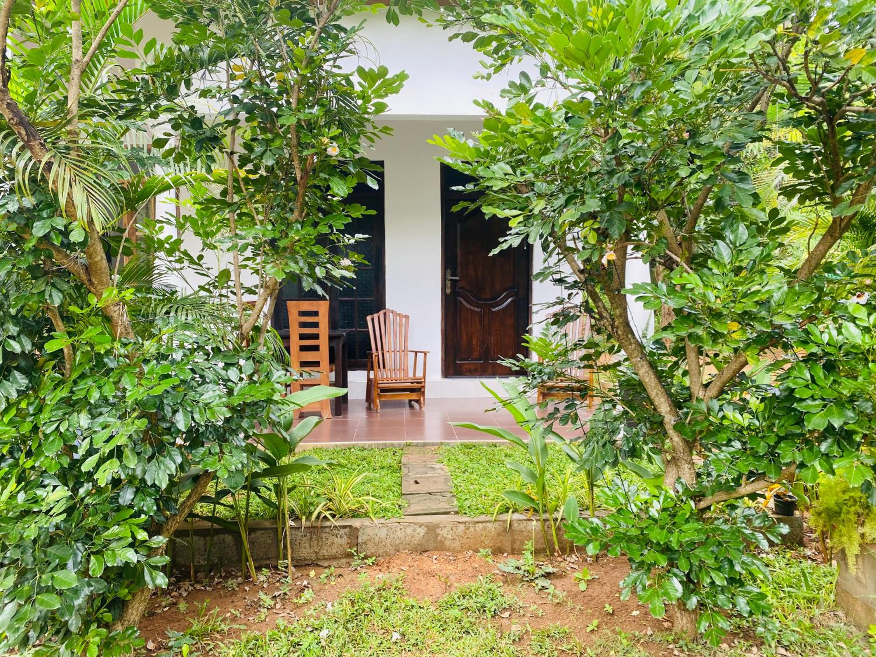 Fairview Dill homestay