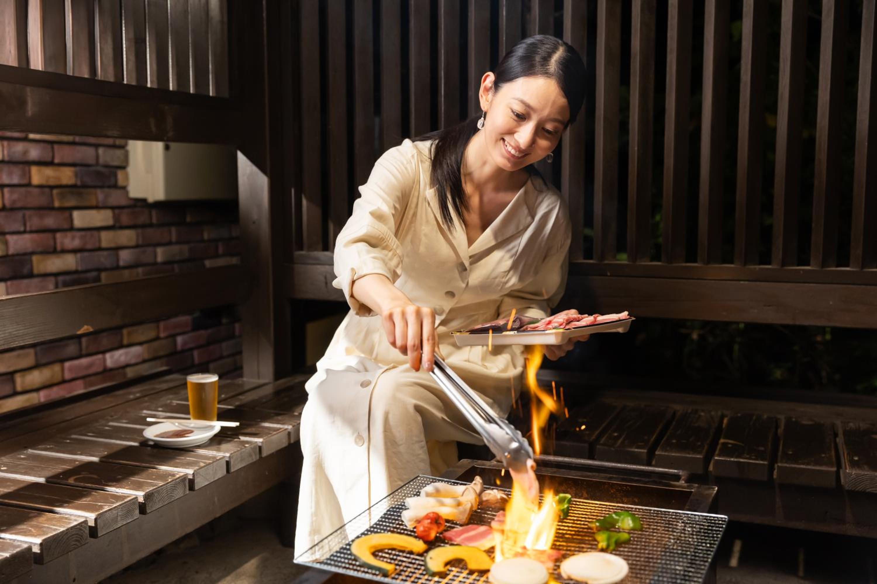 Kawaguchiko Country Cottage Ban