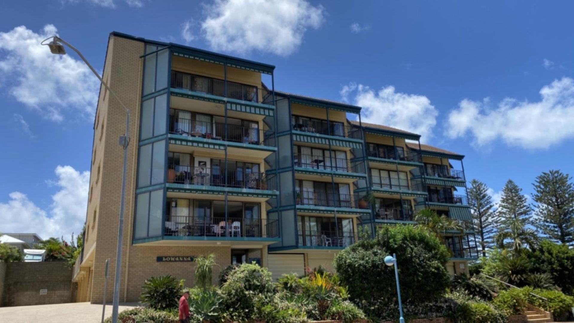 building