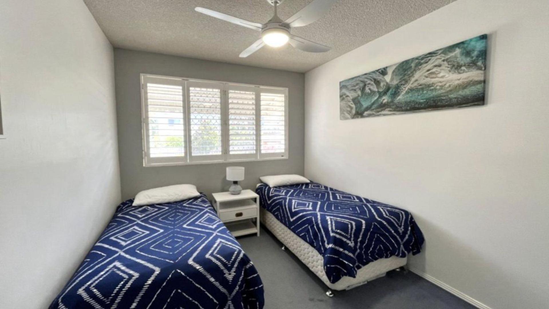 Edmund Shores Unit 3