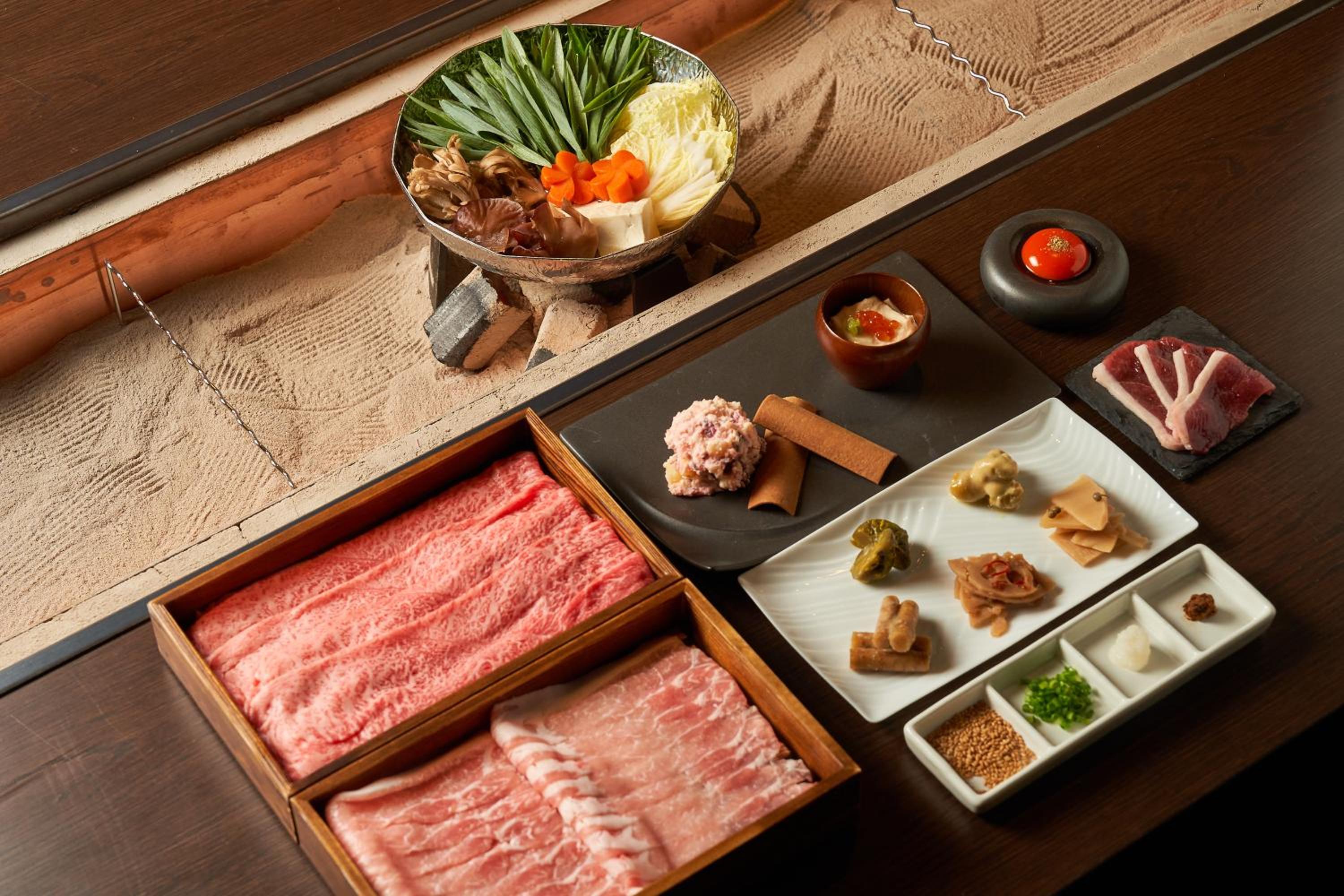 Nazuna Kyoto Higashi Honganji