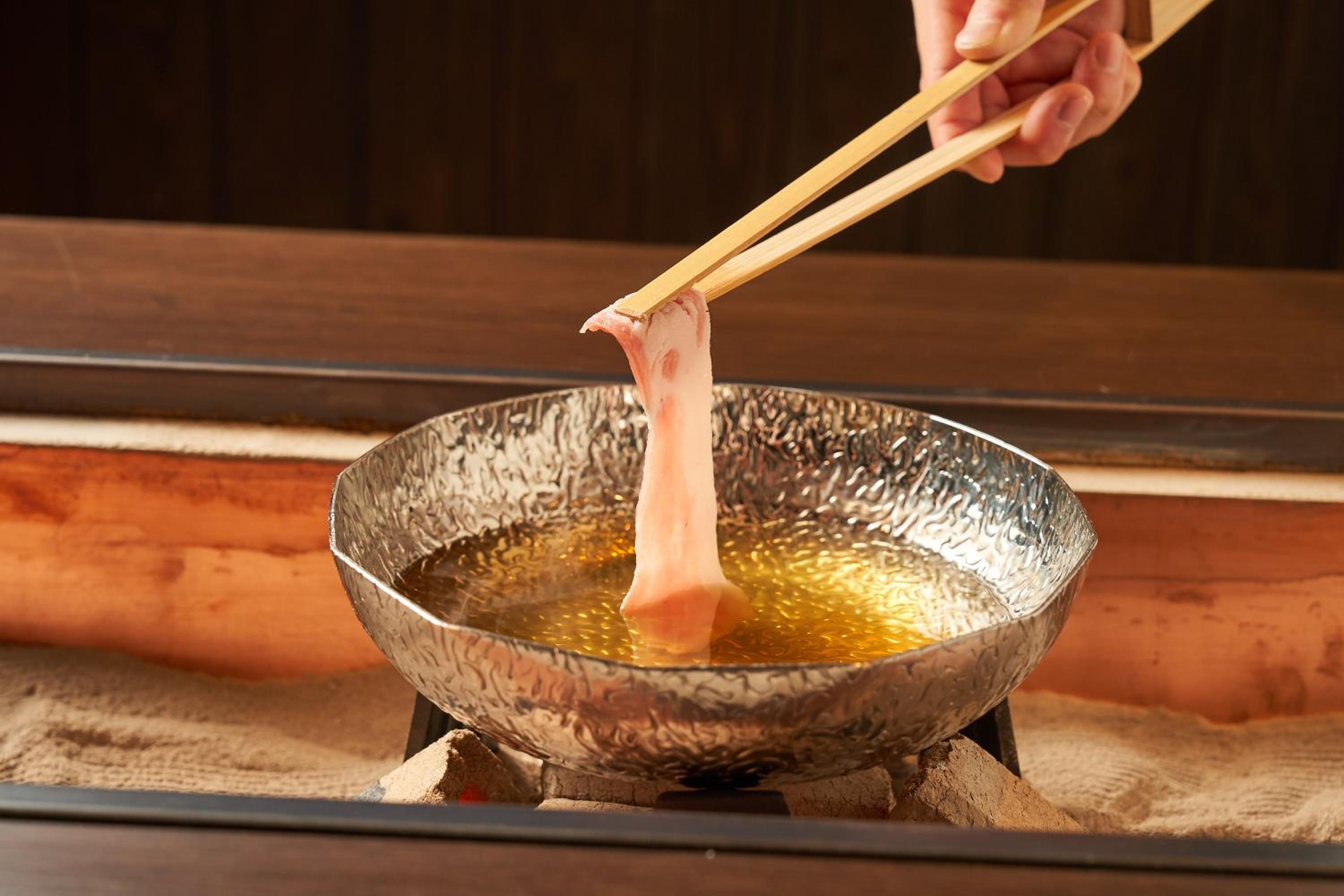 Nazuna Kyoto Higashi Honganji