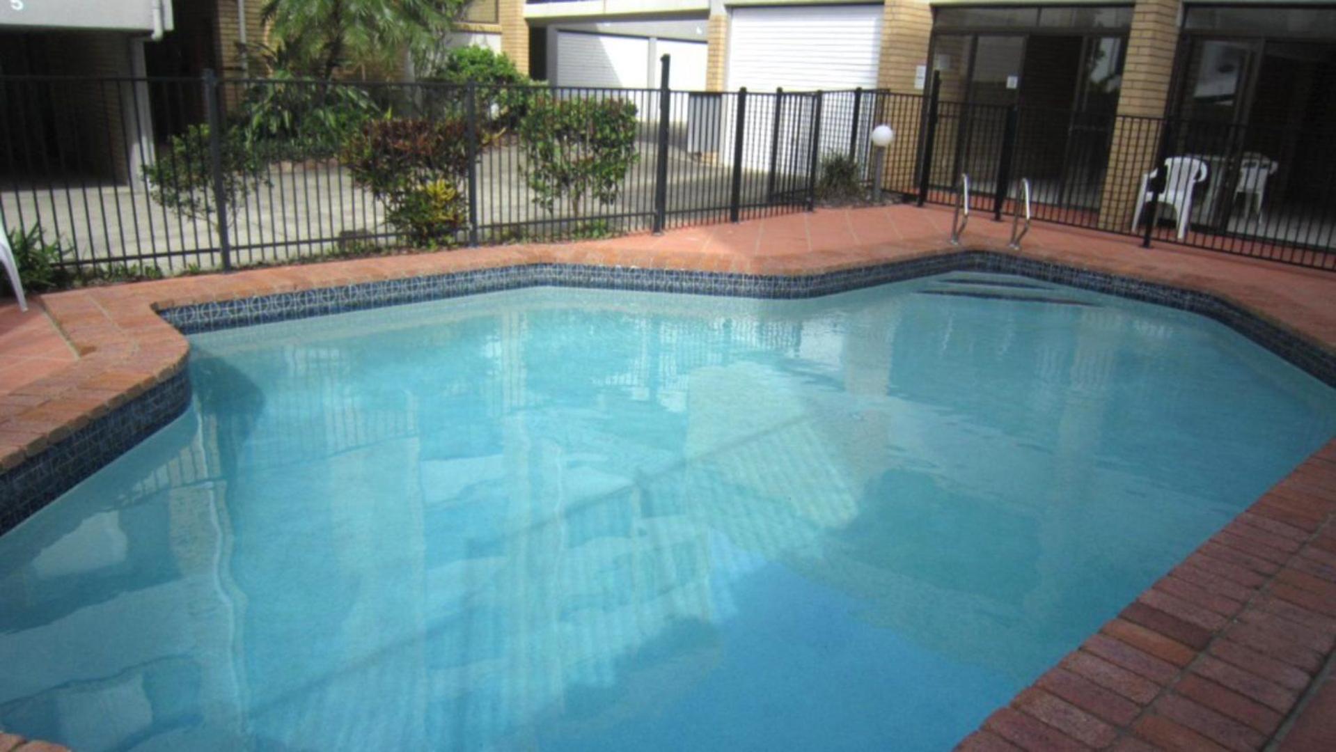 Oceanic Apartments Unit 10