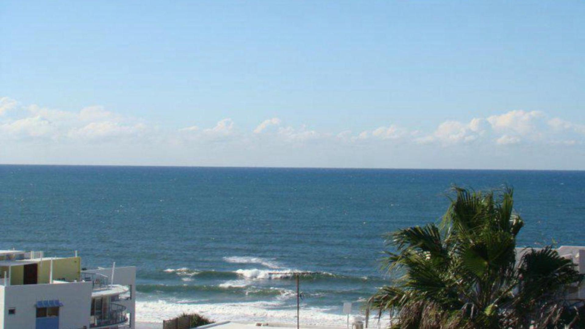 Oceanic Apartments Unit 10