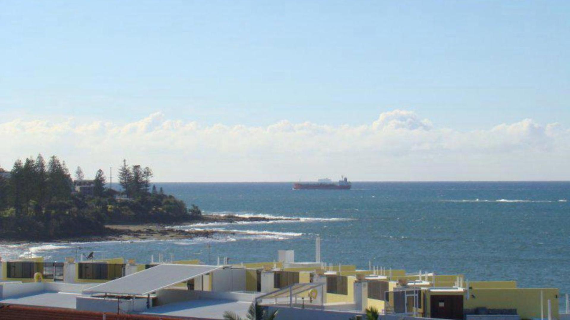 Oceanic Apartments Unit 10