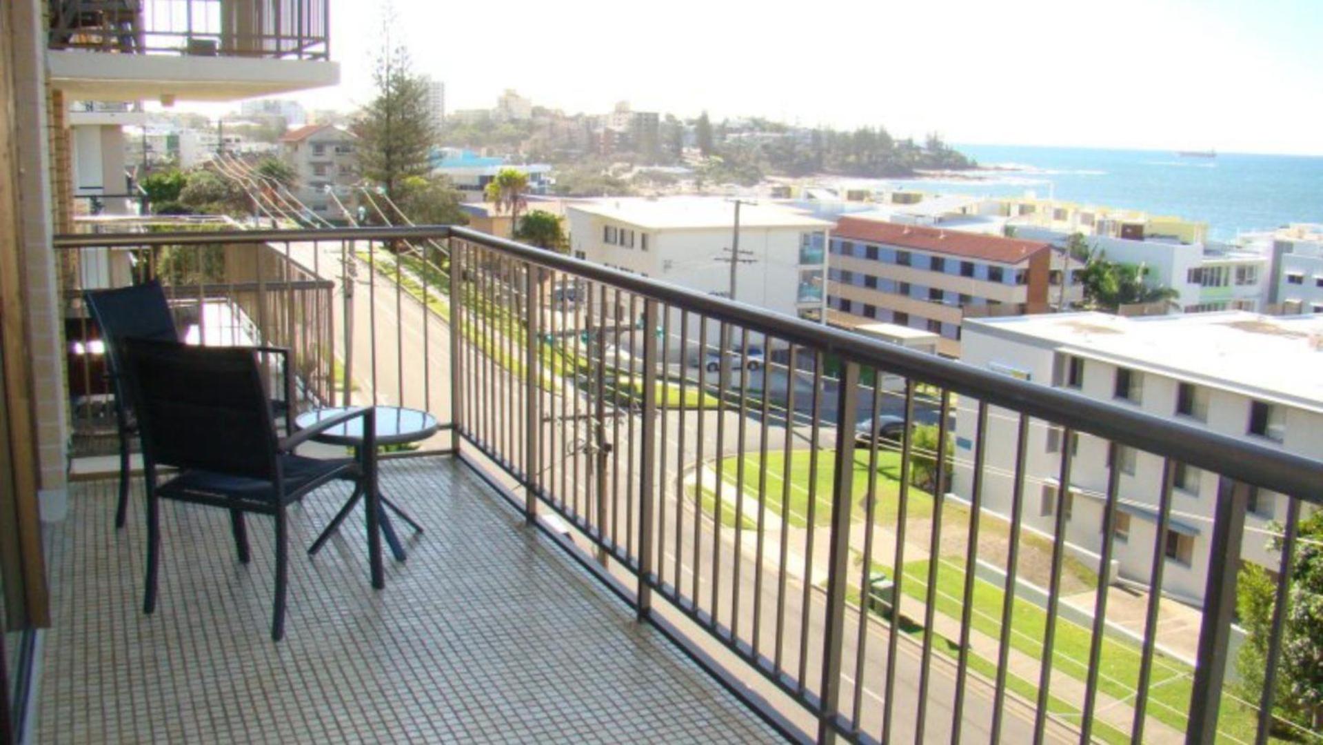 Oceanic Apartments Unit 10