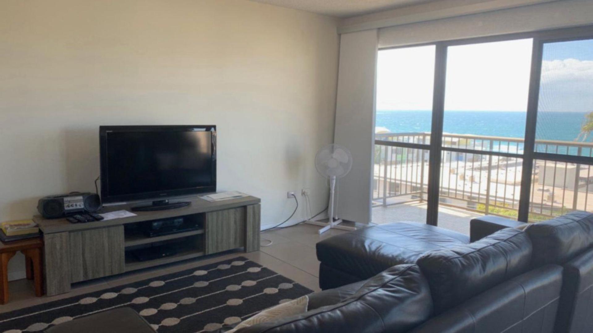 Oceanic Apartments Unit 10
