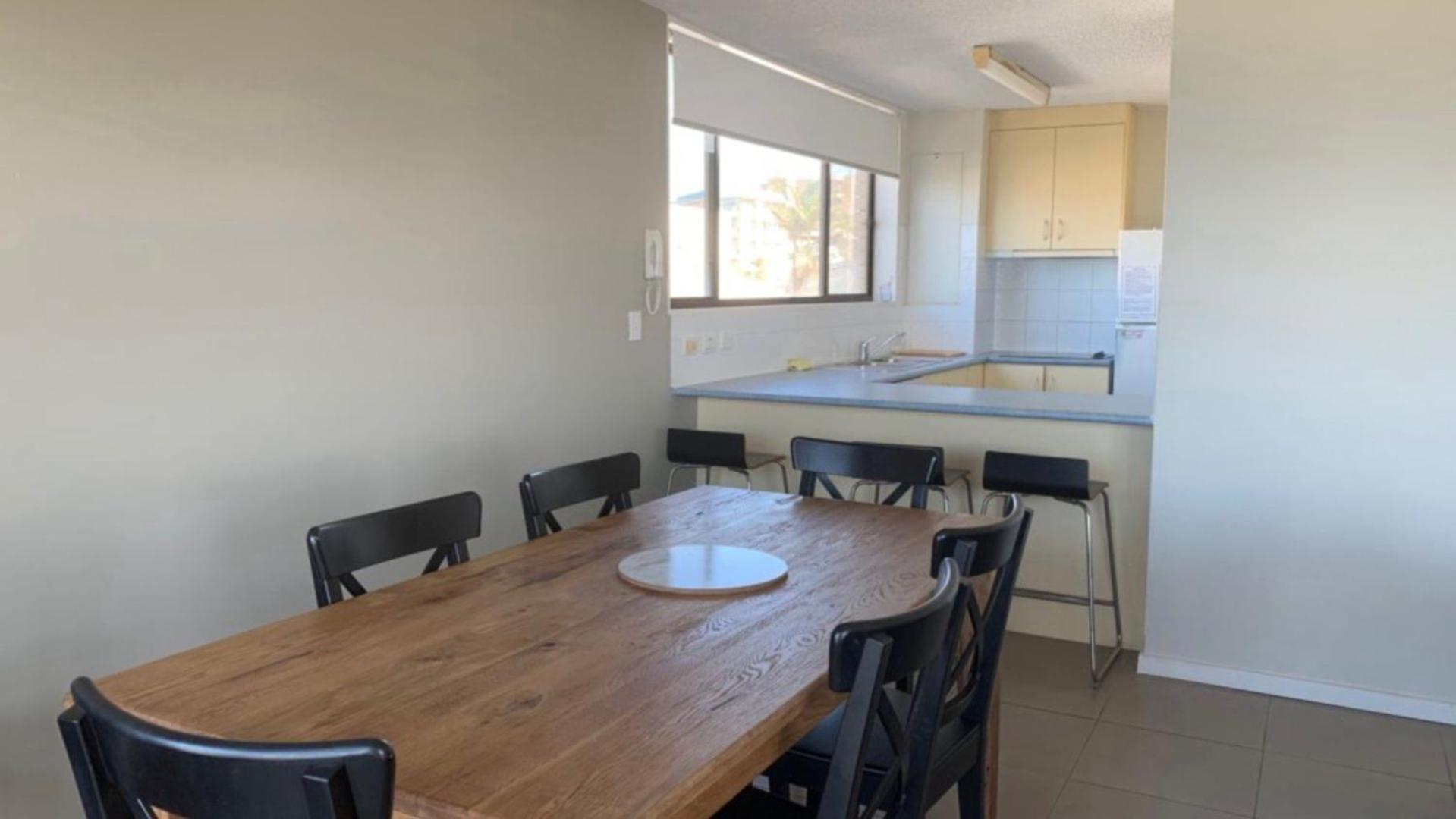 Oceanic Apartments Unit 10