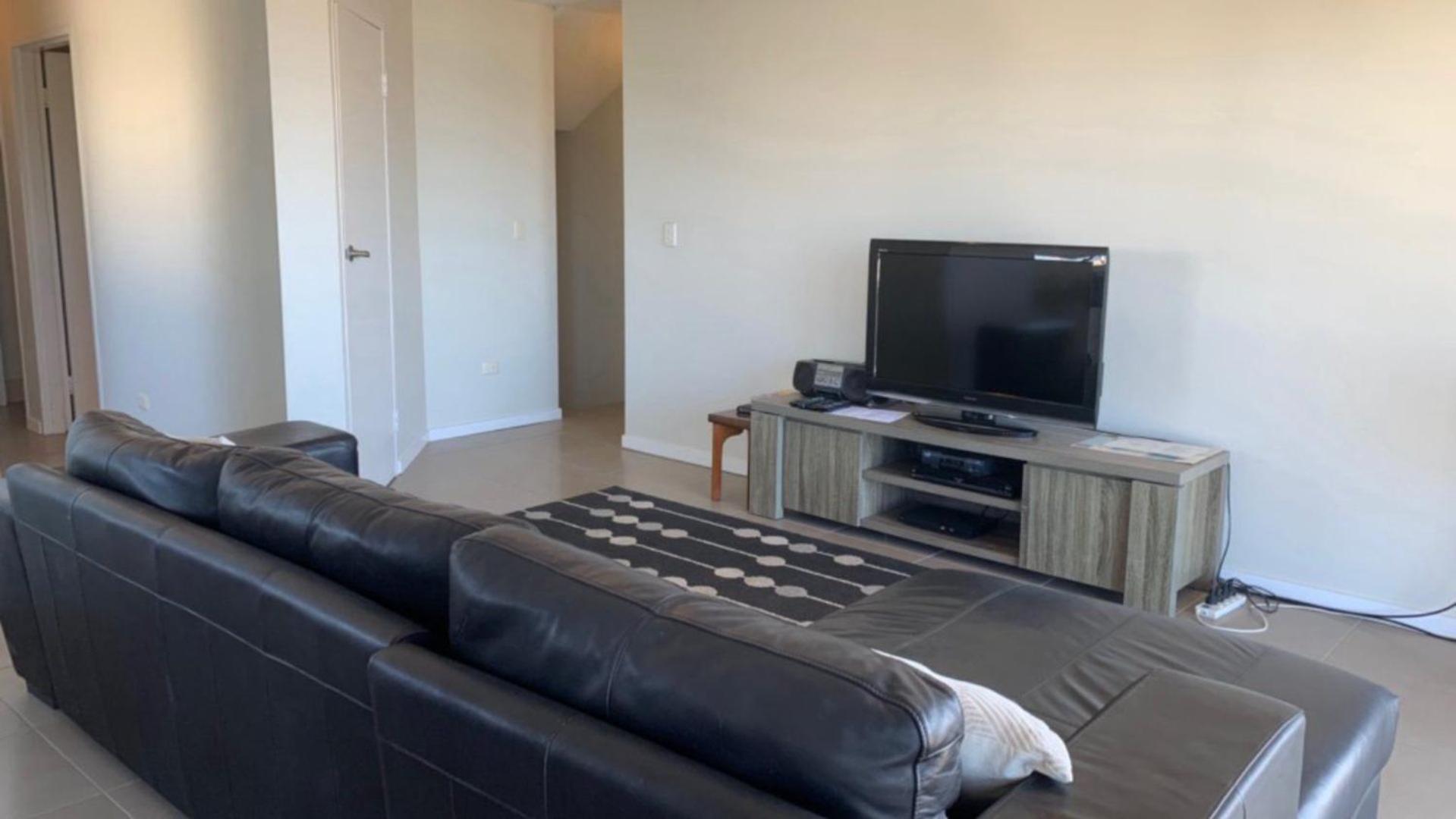 Oceanic Apartments Unit 10