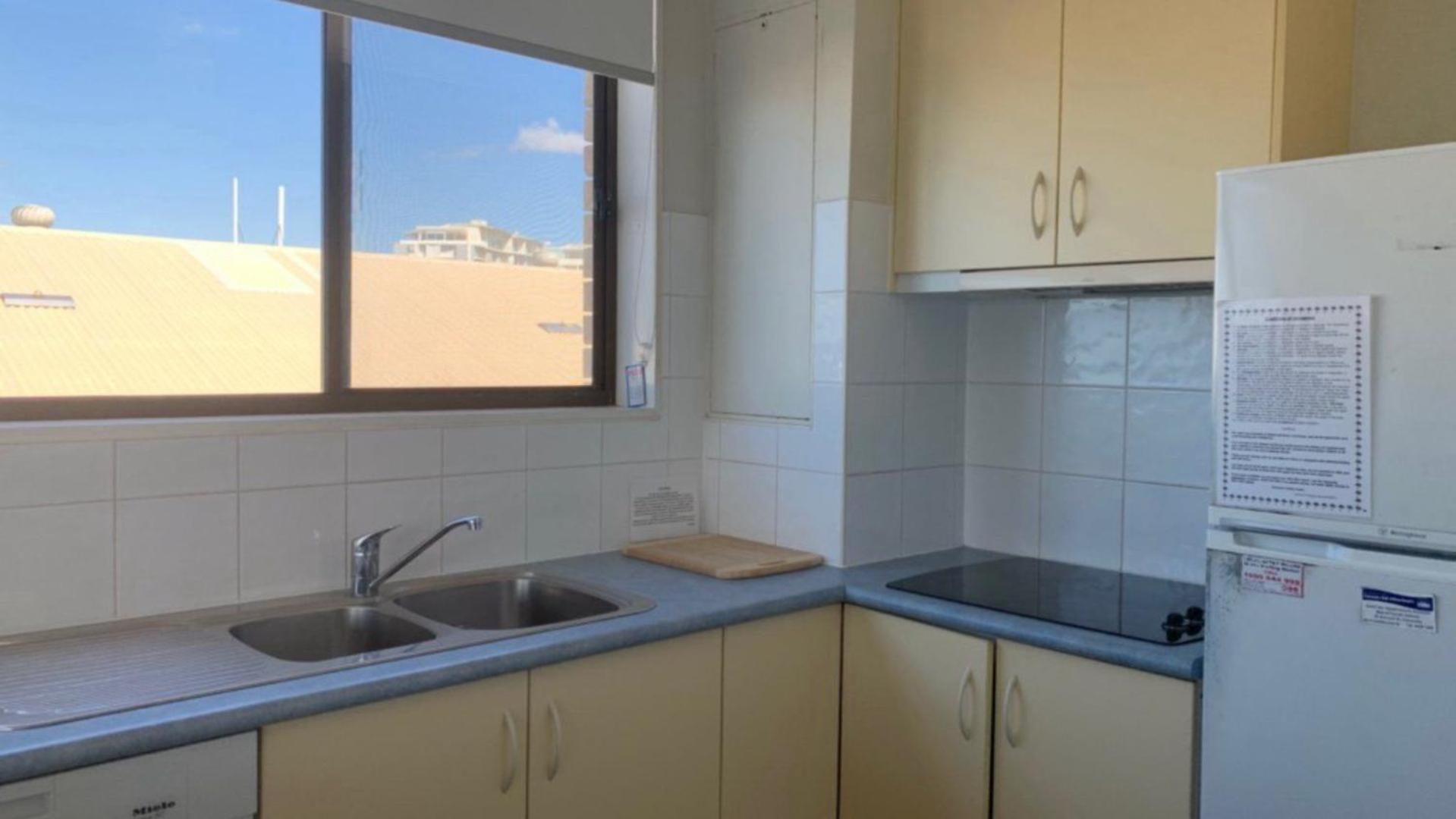 Oceanic Apartments Unit 10
