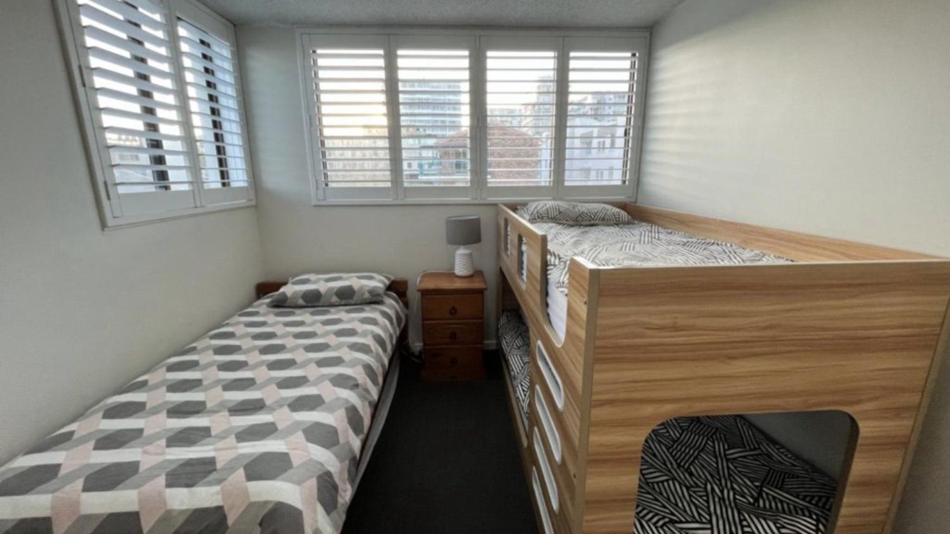 Oceanic Apartments Unit 10