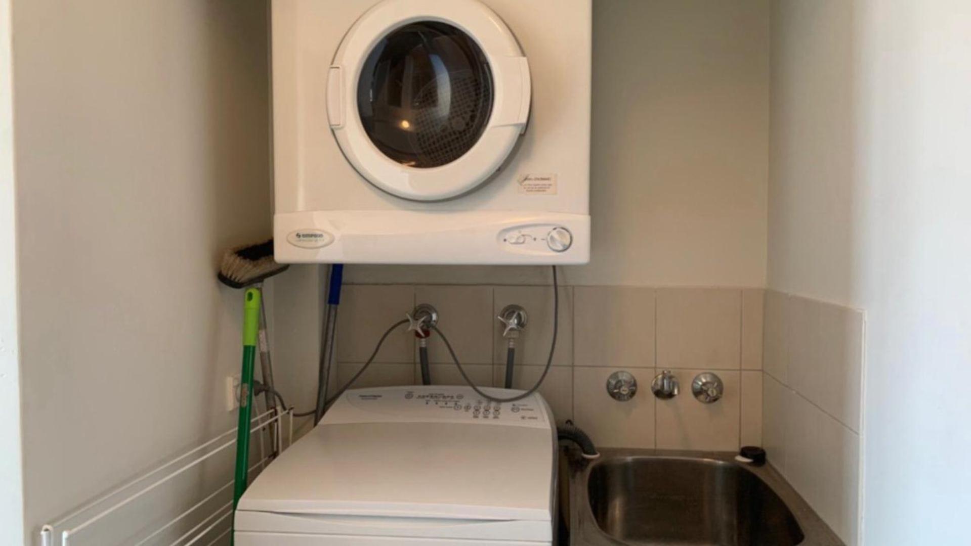 Oceanic Apartments Unit 10