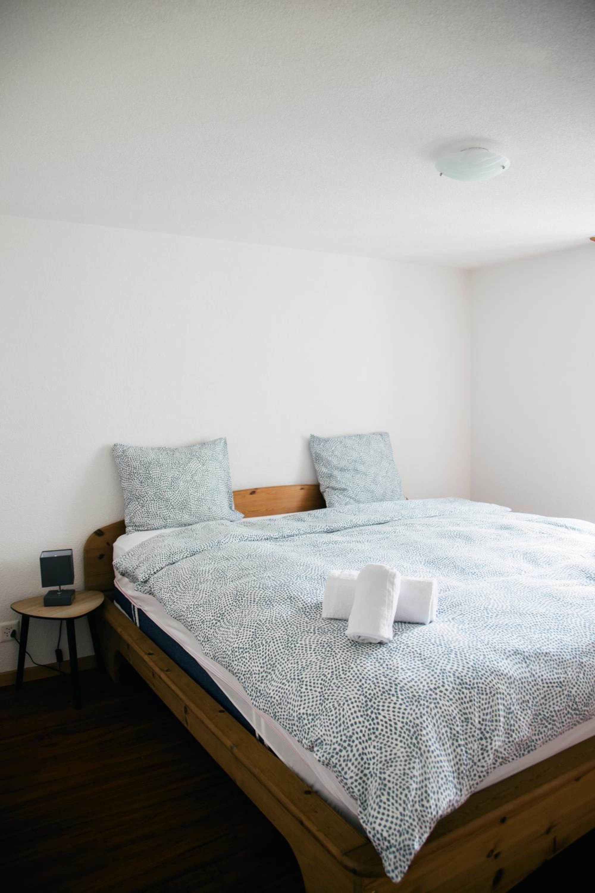Nimbuzzz Apartments