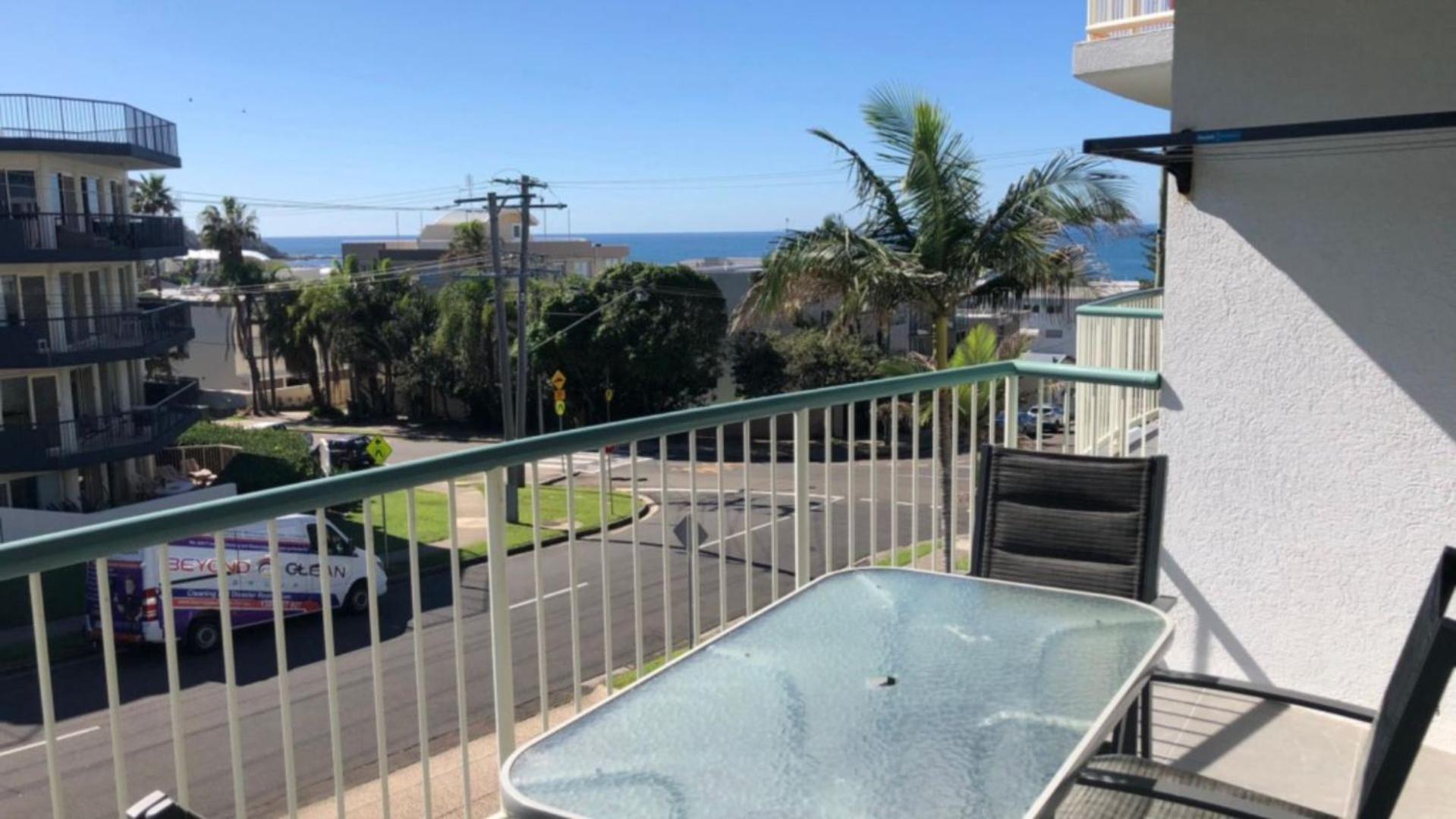 Ocean Crest Unit 7