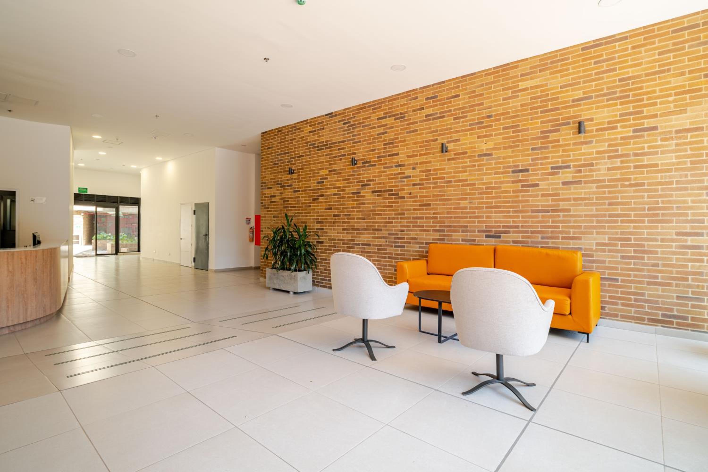 Loft con vista única al Centro y Monserrate