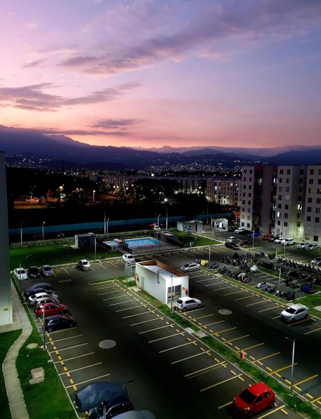 Apto Moderno al sur de Cali