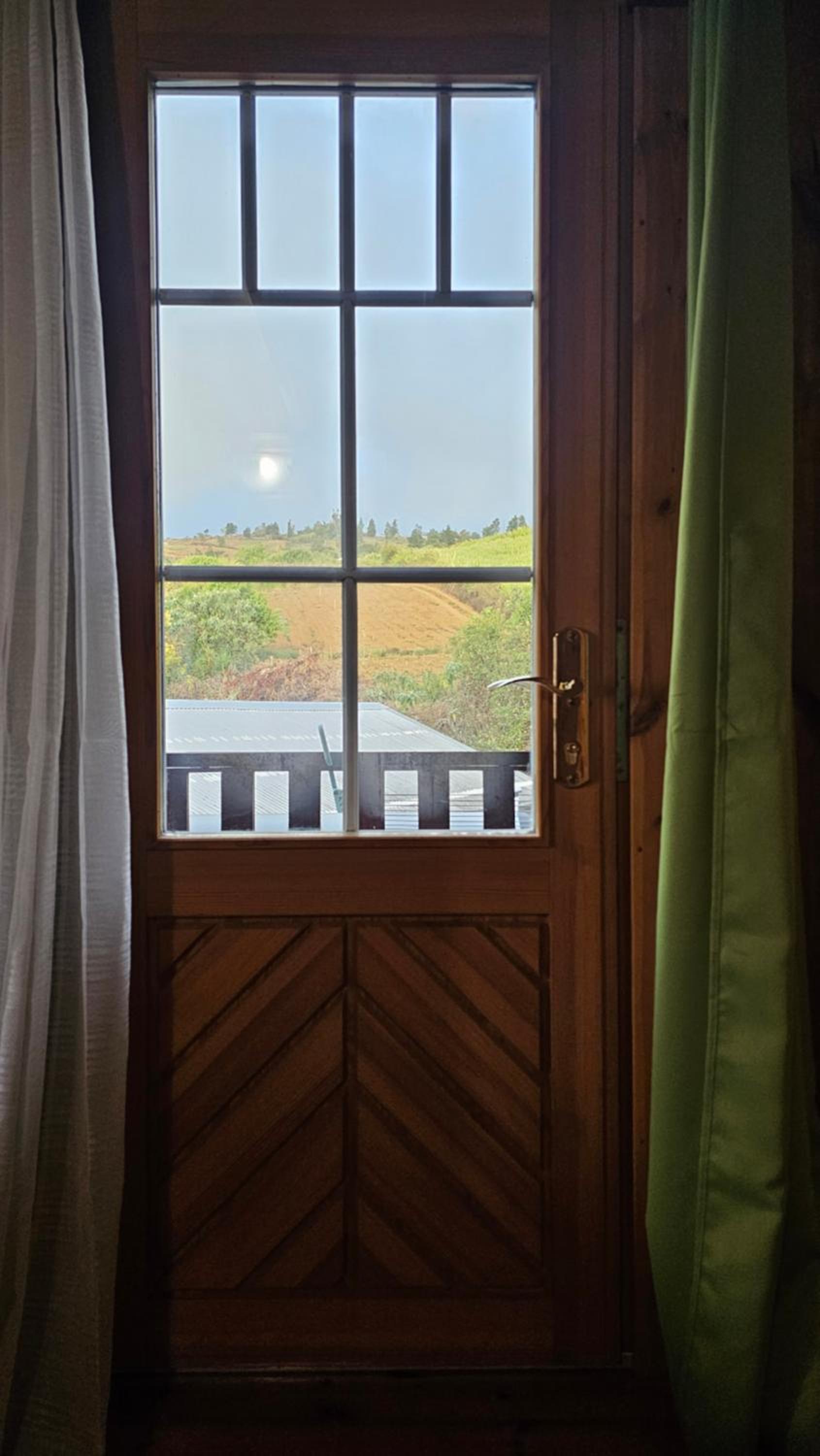 Chalet des parapentes