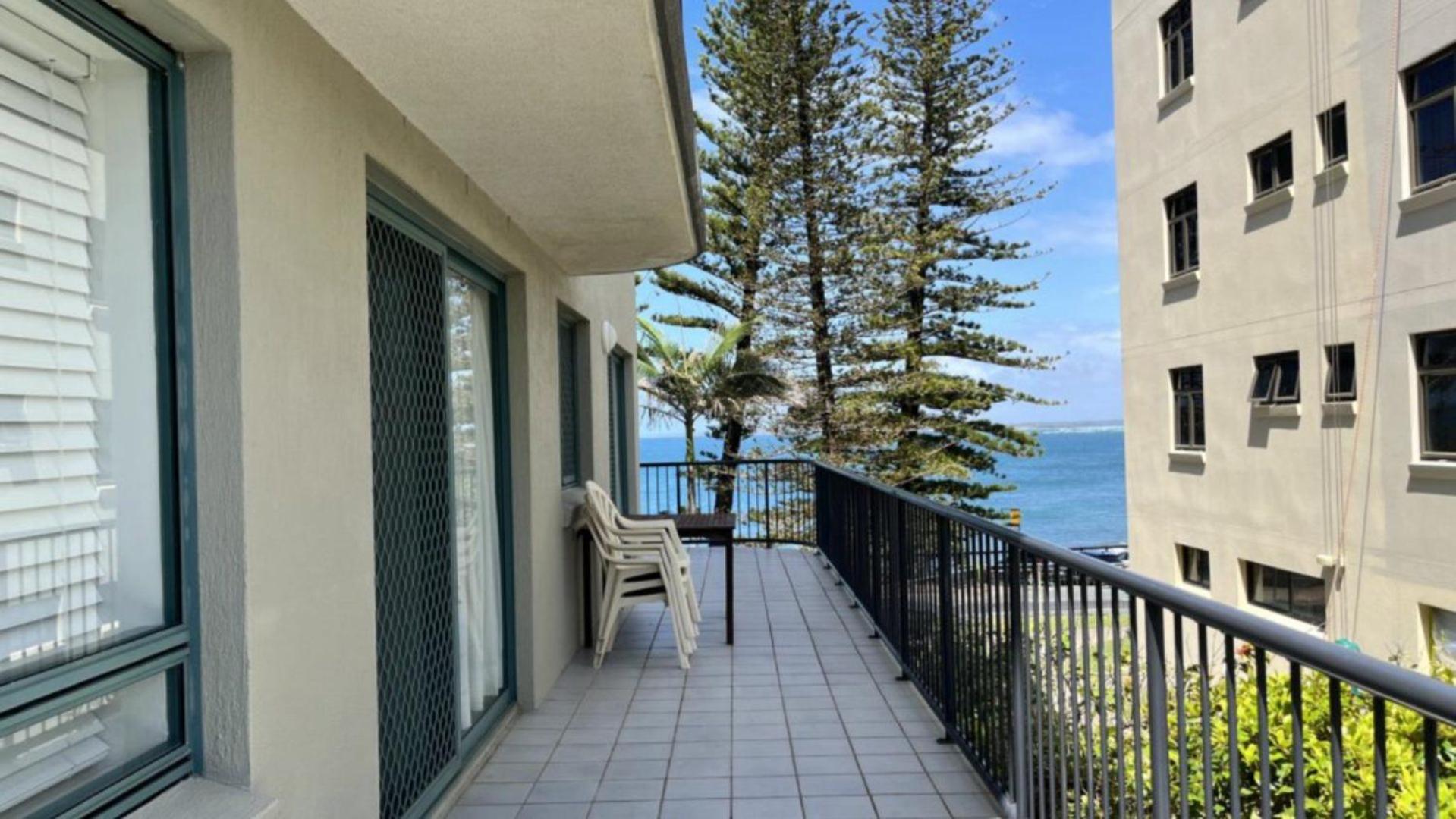 Campbells Cove Unit 1