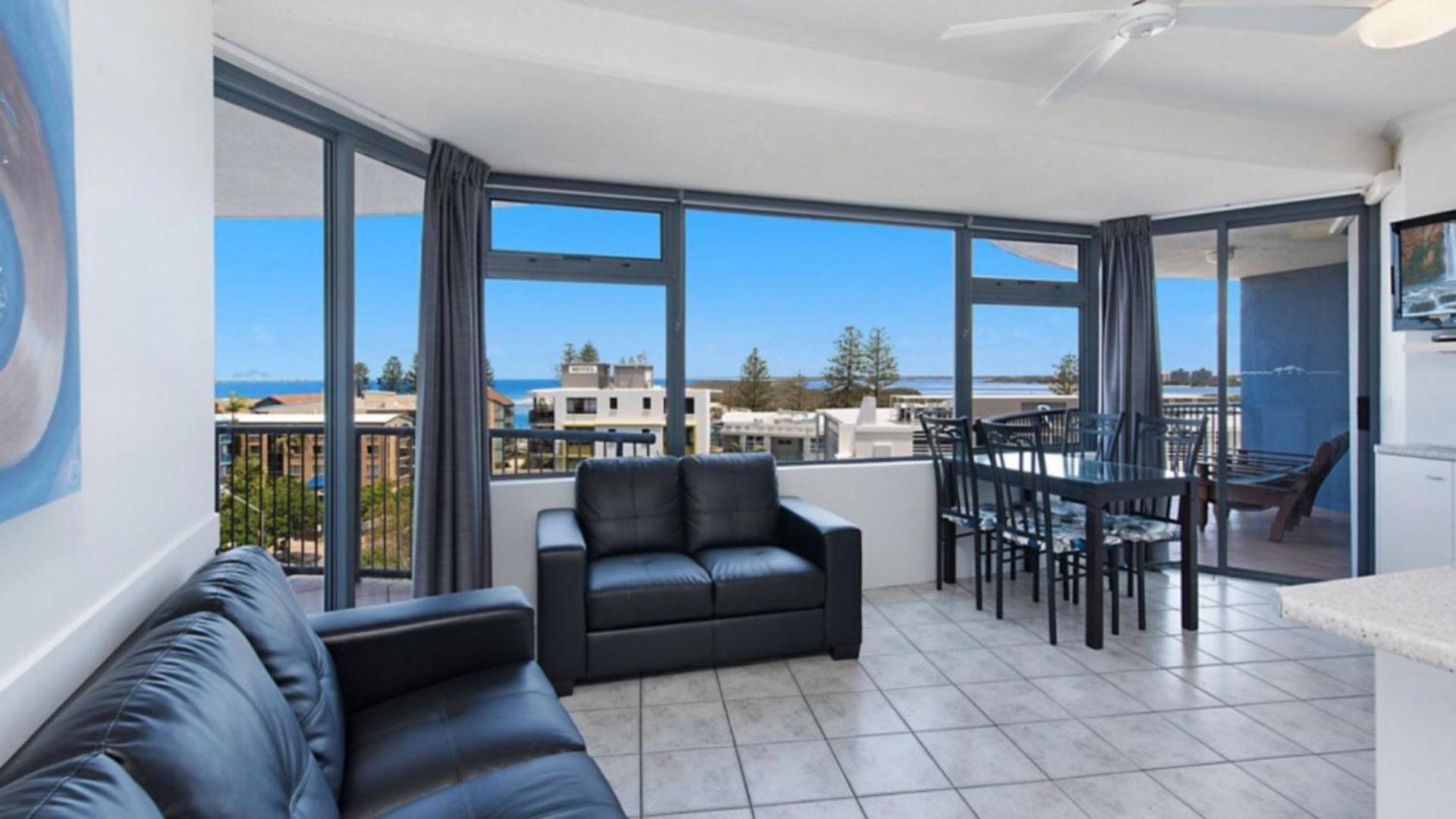 Centrepoint Unit 27