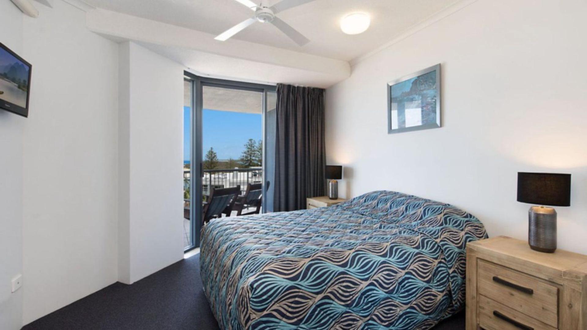 Centrepoint Unit 27