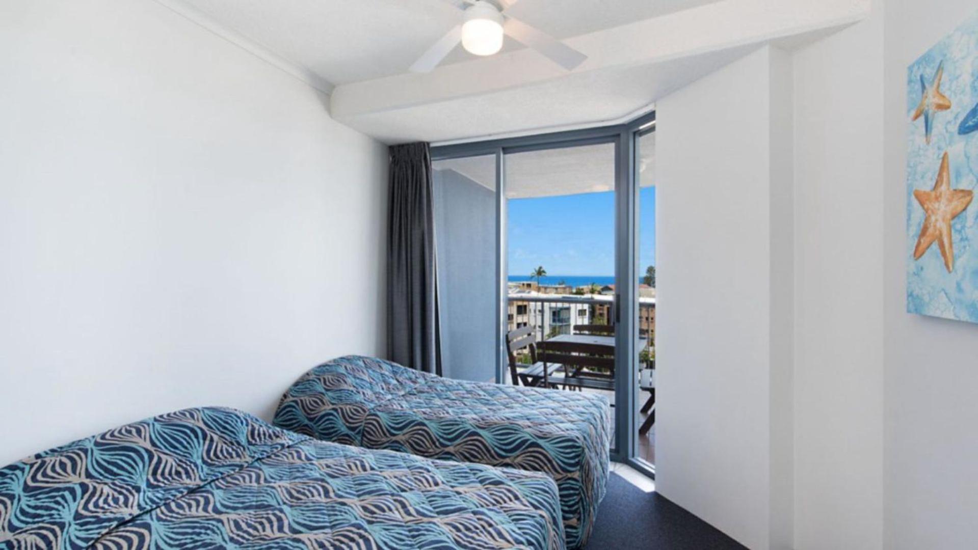 Centrepoint Unit 27