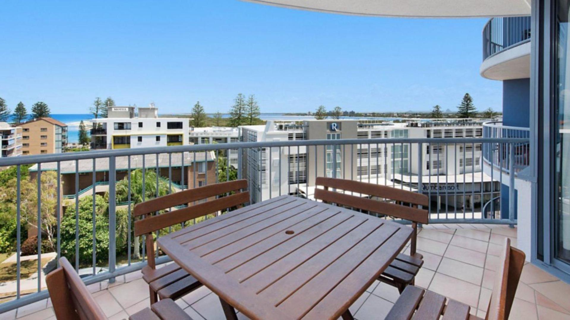 Centrepoint Unit 27
