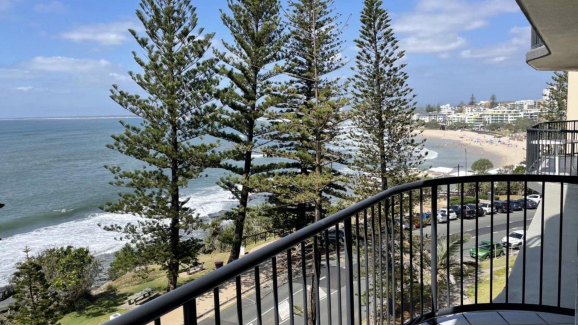 Campbells Cove Unit 12
