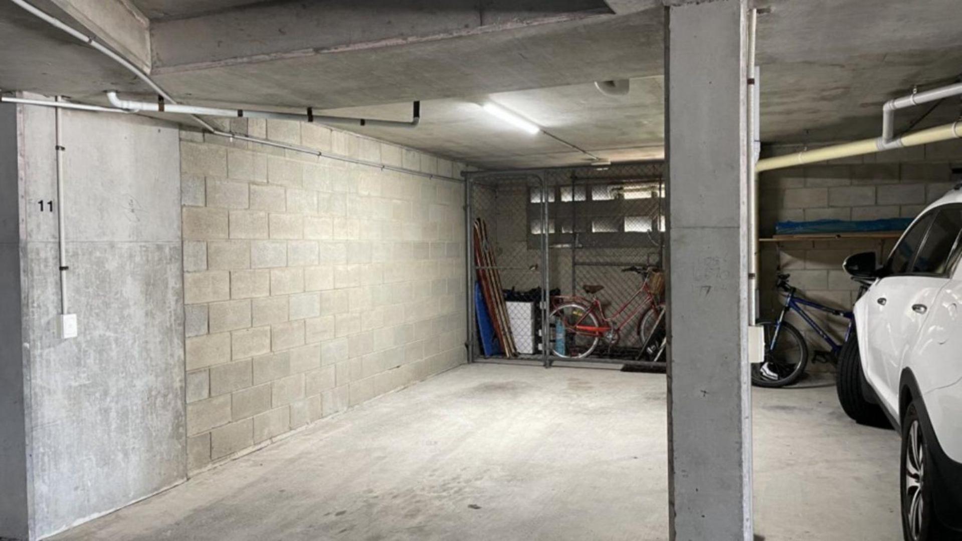 Campbells Cove Unit 12
