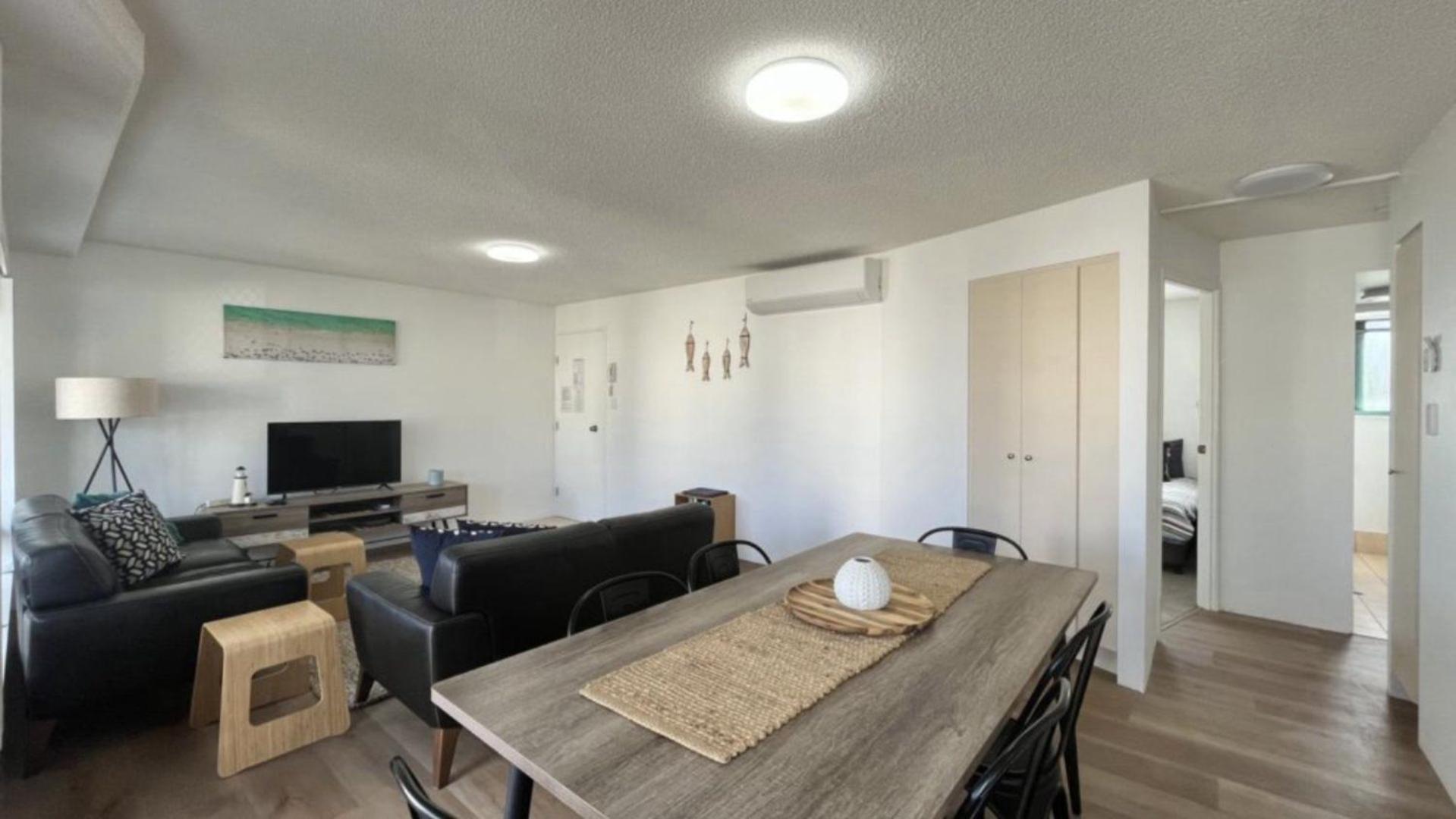 Ocean Crest Unit 7