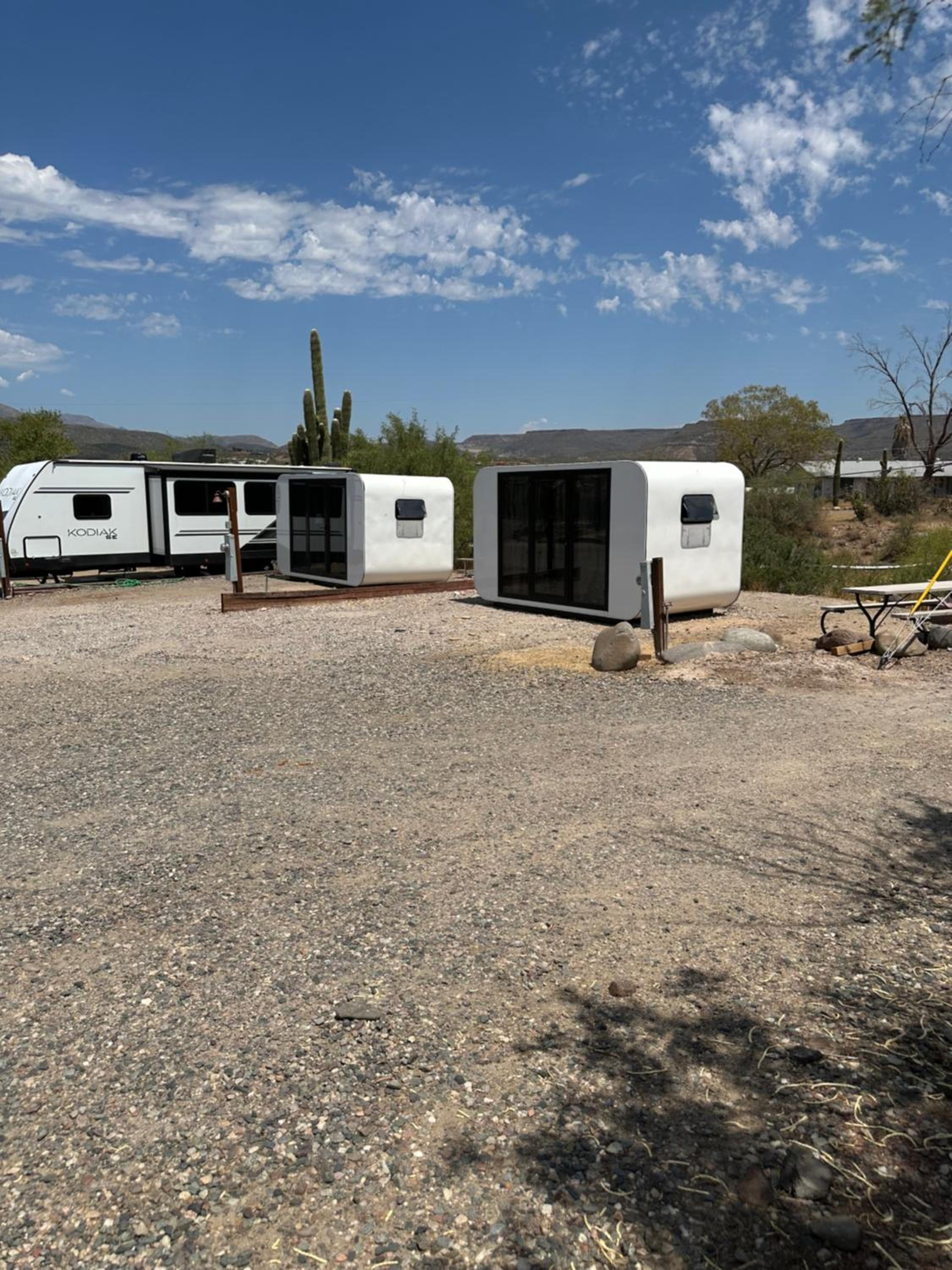 Black Canyon Campground And Cabins view 3