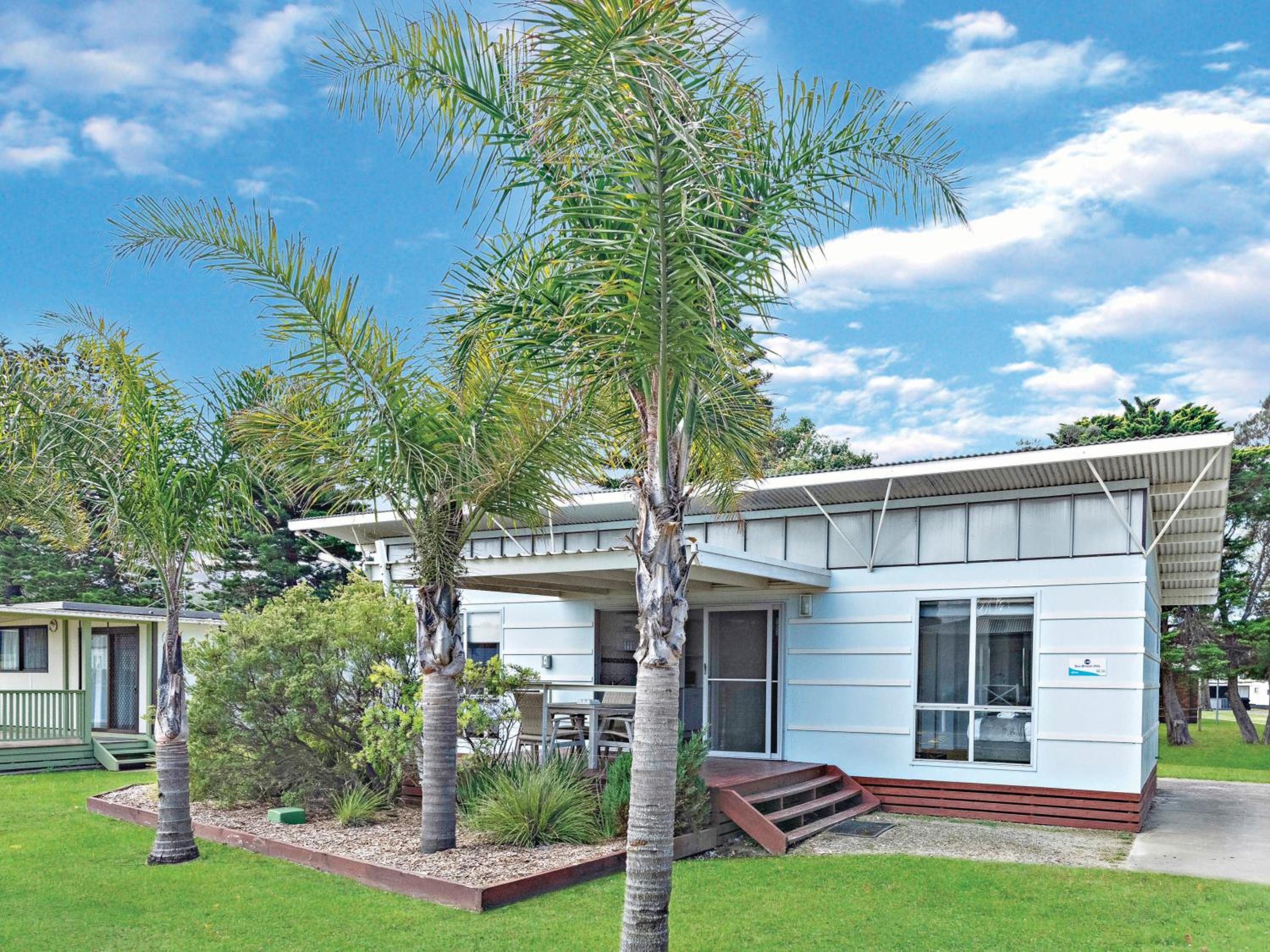 Barlings Beach Holiday Park
