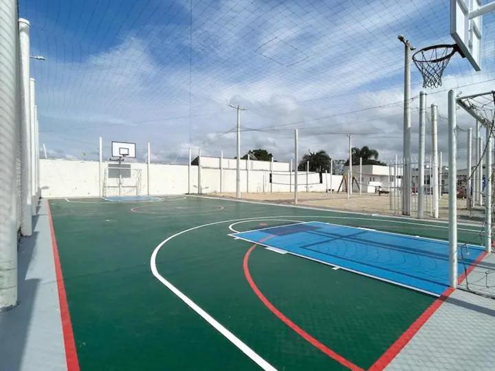 Apto Home Club 500m Praia Piçarras 20 min Beto Carrero - ANG905C
