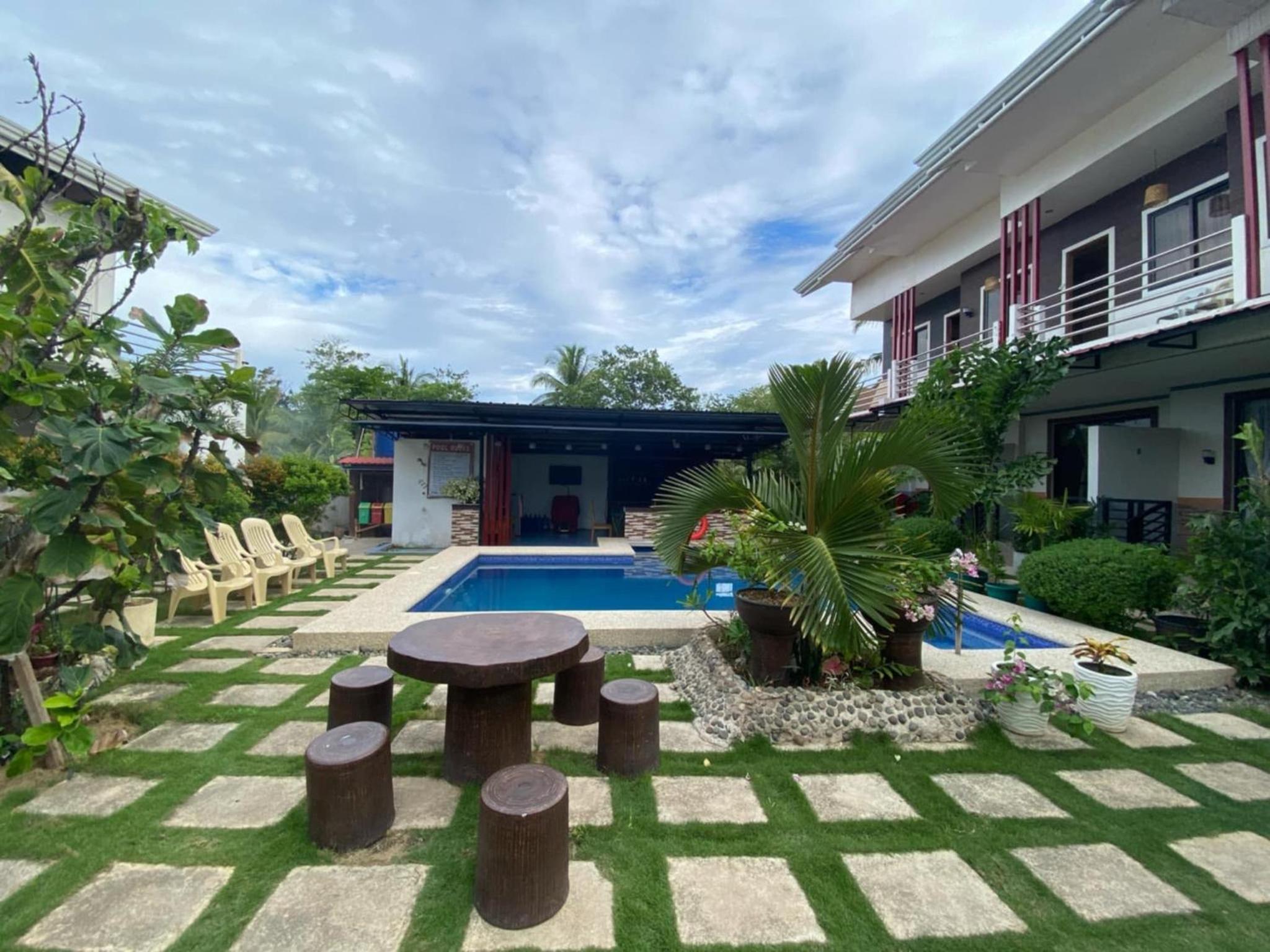 Vejaleiluc Guest House view 5
