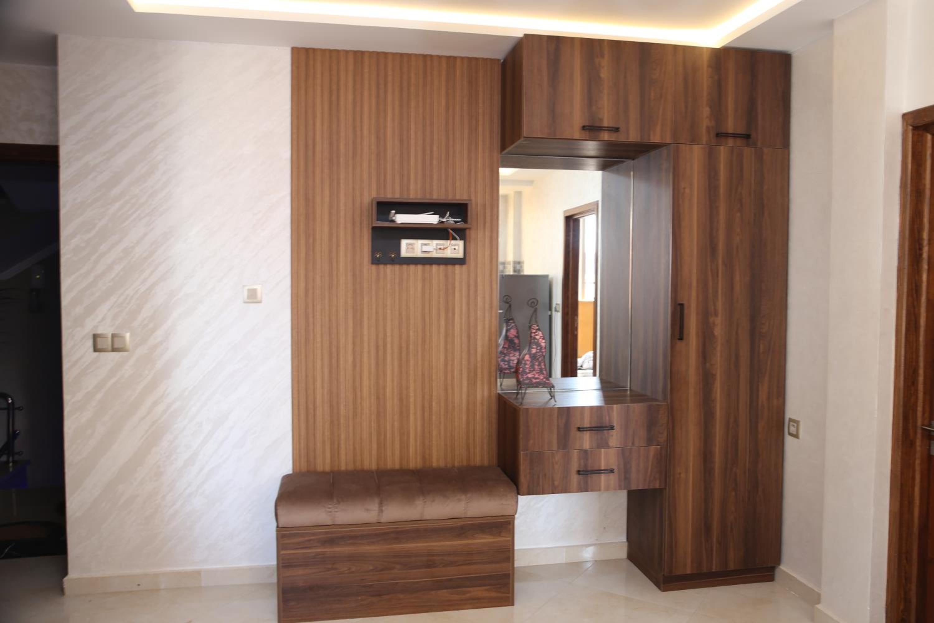 Malak House view 2