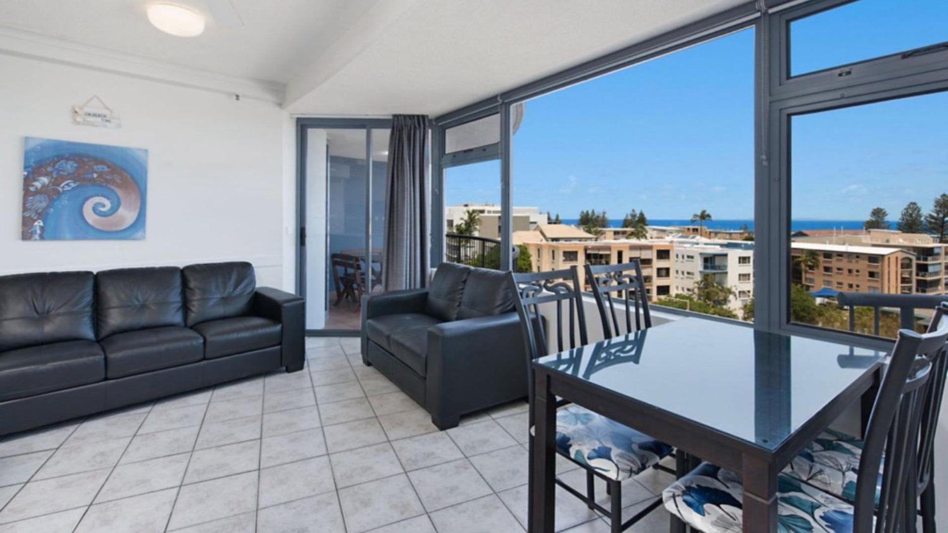 Centrepoint Unit 27