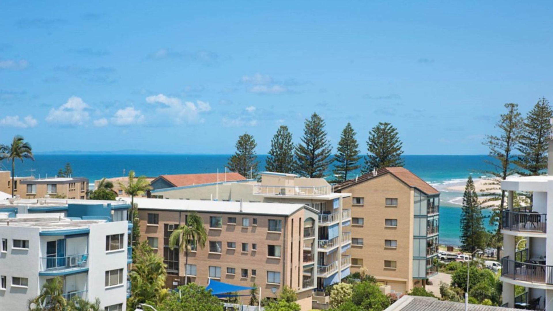 Centrepoint Unit 27
