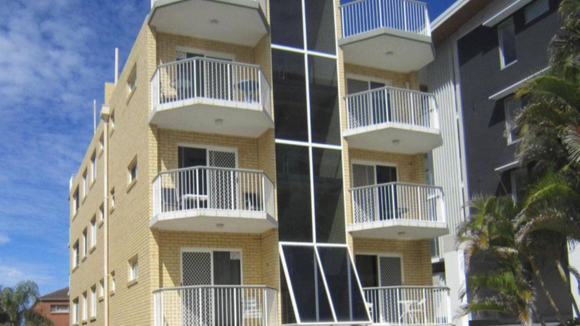 Solaris Court Unit 2